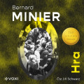 CDMinier Bernared / Hra / Schwarz Ji�� / MP3