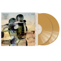 2LPSnow Patrol / Eyes Open / 20th Anniversary / Gold / Vinyl / 2LP
