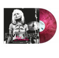 LPBlondie / Live 1977 / Old Waldorf / FM Broadcast / Colored / Vinyl
