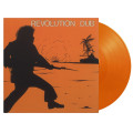 LPPerry Lee Scratch & Upsetters / Revolution Dub / Orange / Vinyl