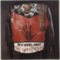 LPNew Model Army / Ghost Of Cain / Vinyl