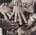 CDBon Jovi / Keep The Faith