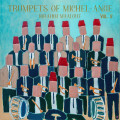 CDMalouf Ibrahim / Trumpets of Michael-Ange Vol. 2