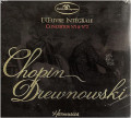 CDChopin Fryderyk / Concertos 1&2 / Digipack