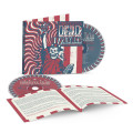 2CDGrateful Dead / Fillmore Auditorium / San Francisco / 3.7.1966 / 2CD