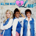 2CDLuv / All You Need Is Luv / 2CD