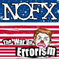 LPNOFX / War On Errorism / Reedice 2026 / Vinyl