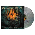 LPCyhra / Requiem For a Pipe Dream / Marbled / Vinyl