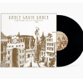 LPDance Gavin Dance / Downtown Battle Mountain / Eco Black / Vinyl