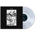 LPGentle Giant / In A Glass House / Clear / Vinyl