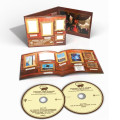 2CDEmerson,Lake And Palmer / Pictures At An Exhibition / Deluxe / 2CD