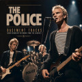 LPPolice / Basement Tracks / Brown / Vinyl