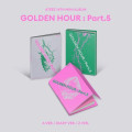 CDAteez / Golden Hour:Part 5