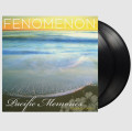2LPFenomenon / Pacific Memories: The Early Tapes / Vinyl / 2LP