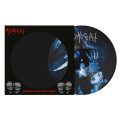 LPMidnight / Satanic Royalty / Picture / Vinyl
