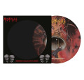 LPMidnight / Hellish Expectations / Picture / Vinyl