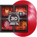 3LPAyreon / 30th Anniversary / An Amazing Flight Through Time / Vinyl