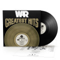 LPWar / Greatest Hits / Vinyl
