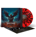 LPTemple of Dread / Dreadspawn Dominion / Splatter / Vinyl