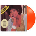 LPCadogan Susan / Susan Cadogan / Orange / Vinyl