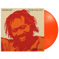 LPDadawah / Peace And Love-Wadadasow / Orange / Vinyl