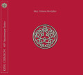 CD/DVDKing Crimson / Discipline / 40th Anniversary Series / CD+DVD