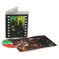 Blu-RayYes / Yes Album / Dolby Atmos,5.1 Mix / Wilson / Blu-ray Audio