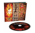 CDMeshuggah / Destroy Erase Improve / 30th Anniversary / Digipack
