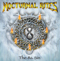 CDNocturnal Rites / 8th Sin