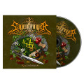 CDSagenbringer / Sagendarium