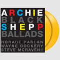 2LPArchie Shepp & Horace Parlan / Black Ballads / Yellow / Vinyl / 2LP