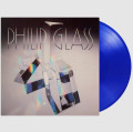 LPGlass Philip / Glassworks / Blue / Vinyl