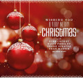 LPVarious / Wishing You A Very Merry Christmass / Gold / Vinyl