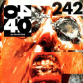 CDFront 242 / Tyranny For You