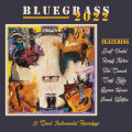 CDVarious / Bluegrass 2022 / Scott Vestal / Tim Crouch / Cody Kilby...