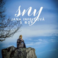 CDInfeldov� Jana & NOP / Sny