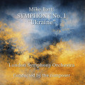 CDBatt Mike / Symphony No.1:"Ukraine"