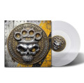 LPFive Finger Death Punch / Legacy / Clear / Vinyl
