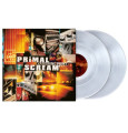 2LPPrimal Scream / Vanishing Point / Clear / Vinyl / 2LP