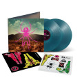 2LPMy Chemical Romance / Danger Days... / 15th Ann. / Blue / Vinyl / 2LP