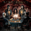 CDTemperance / Arcani / Digipack