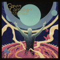 CDGreen Carnation / Dark Poem Pt.3:The Messiah Complex / Digipack