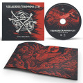 CDVillagers Of Ioannina City / Venceremos / Digipack