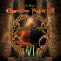 CDIan Parry'S Consortium Project Vi / Legacy Of Empires
