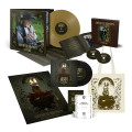 LPBrown Arthur / Nature / Box / Gold Marbled / Vinyl / LP+2CD+7"