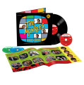 LP/CDMonkees / Made For TV / Limited / Vinyl / Box Set / LP+2xCD+Blu-ray