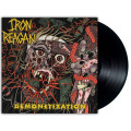LPIron Reagan / Demonetization / EP / Vinyl