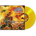 LPLaaz Rockit / Know Your Enemy / Yellow / Vinyl