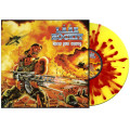 LPLaaz Rockit / Know Your Enemy / Splatter / Vinyl
