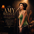CDWinehouse Amy / Live In Germany